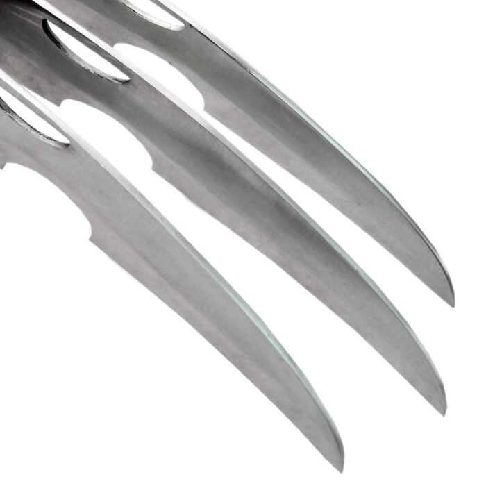 X-Men Wolverine Claws 2 Piece