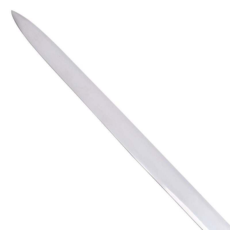 Blue Hilt Master Decorative Sword 43"
