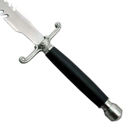 Borgias Juan Sword