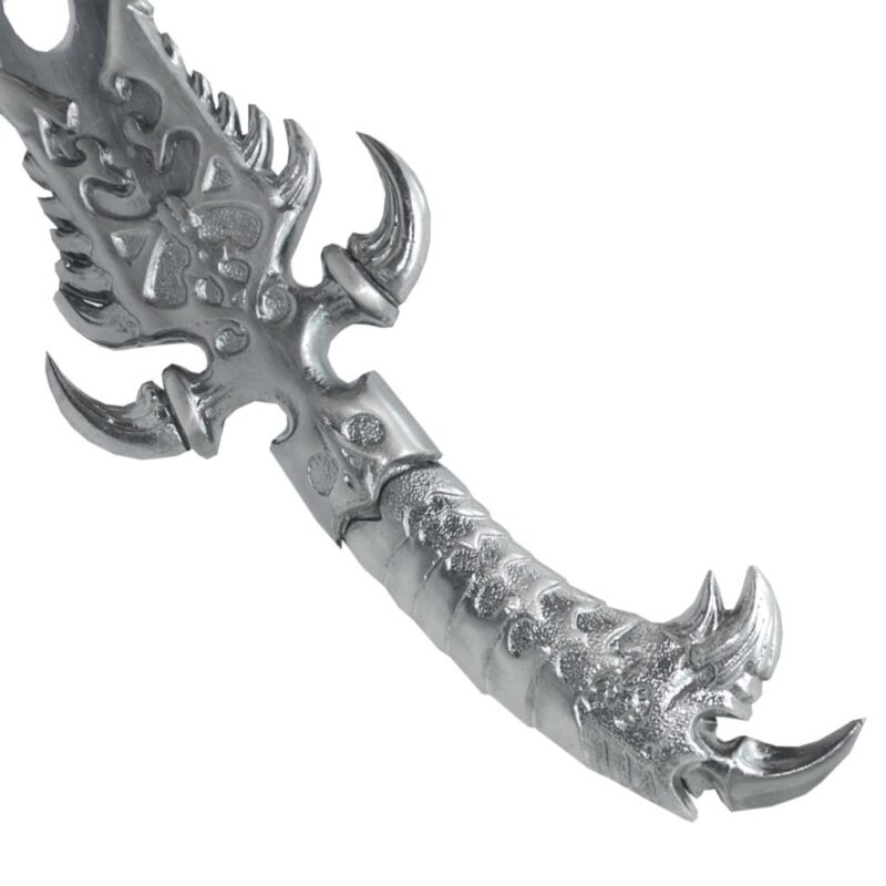 Black Legion Fantasy Knife Replica