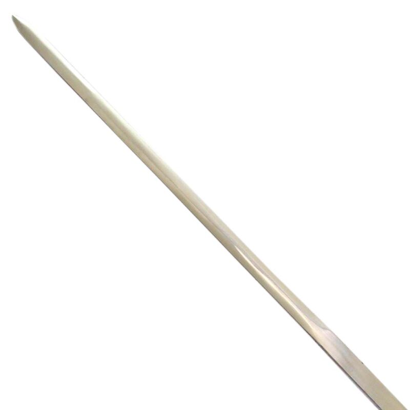 Civil War Inspired Cavalry Sword Replica