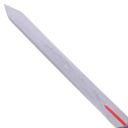 Demacia Sword from League of Legends