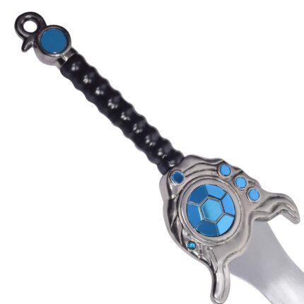 Tryndamere Freljord Sword League of Legends