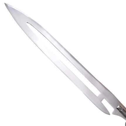 Final Fantasy Functional Ras Algethi Revolver Gunblade