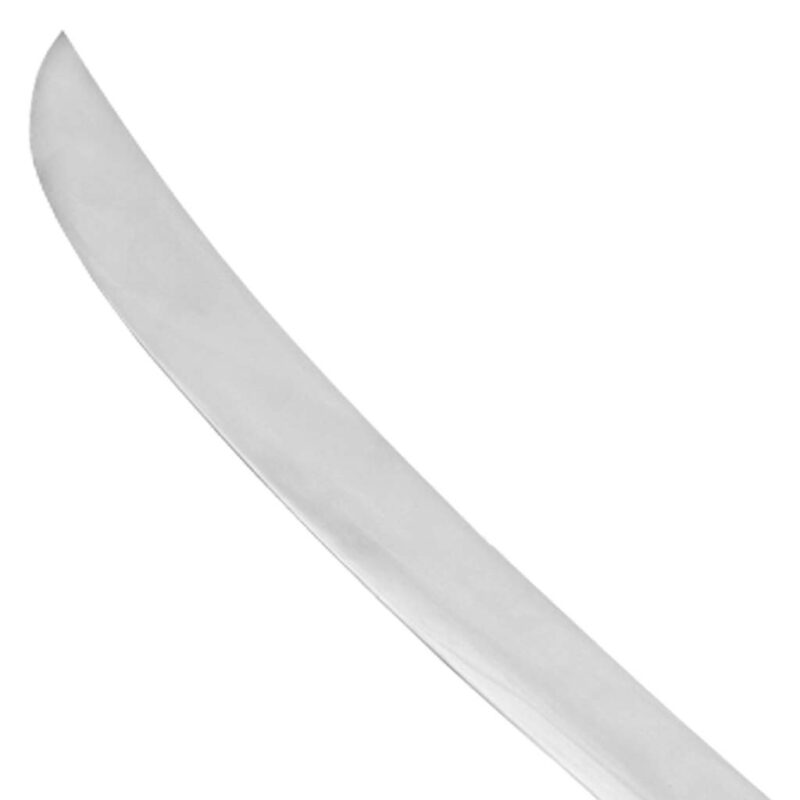 Champagne Silver Knife