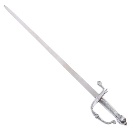 Zorro Sword by Swordskingdom