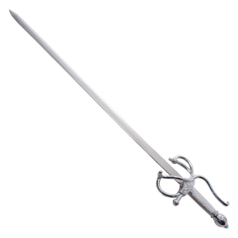 El Cid Rapier Sword