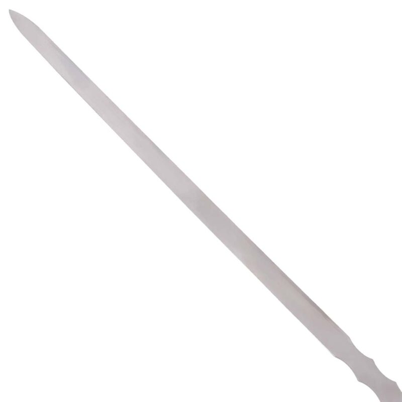 Zodiac Sword of Aries 49″