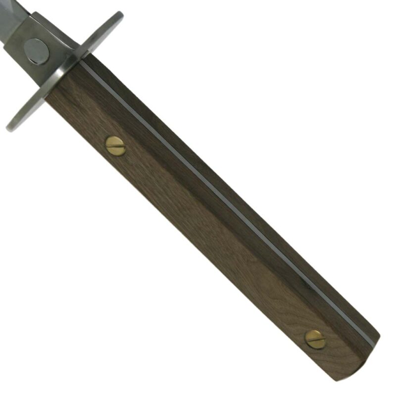 Japanese Ninja Sword Replica 37″ with free Wall Plaque