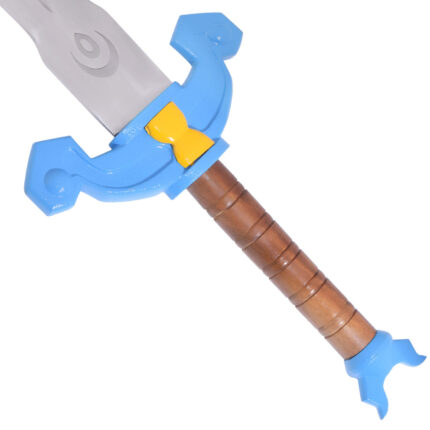 Phantom Legend of Zelda Sword