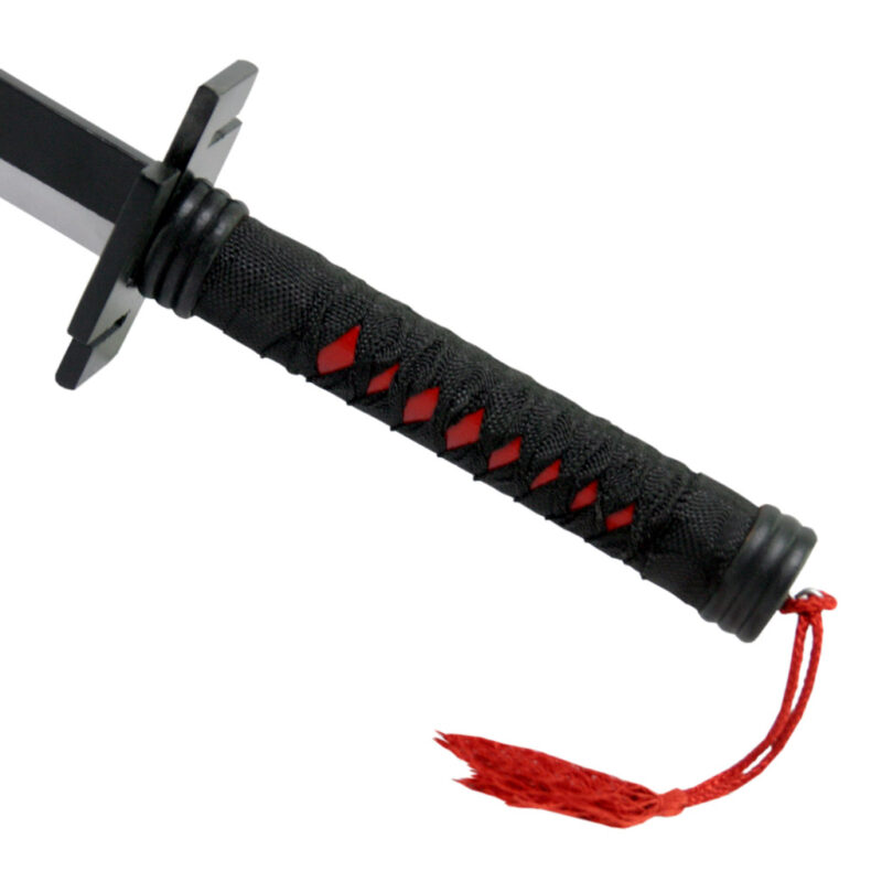Bleach Bankai Cutting Moon Wooden Sword