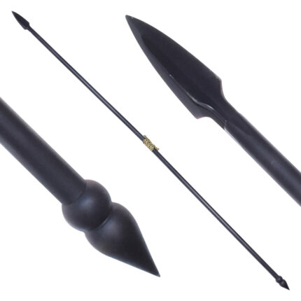Spartan Warrior Spear from 300