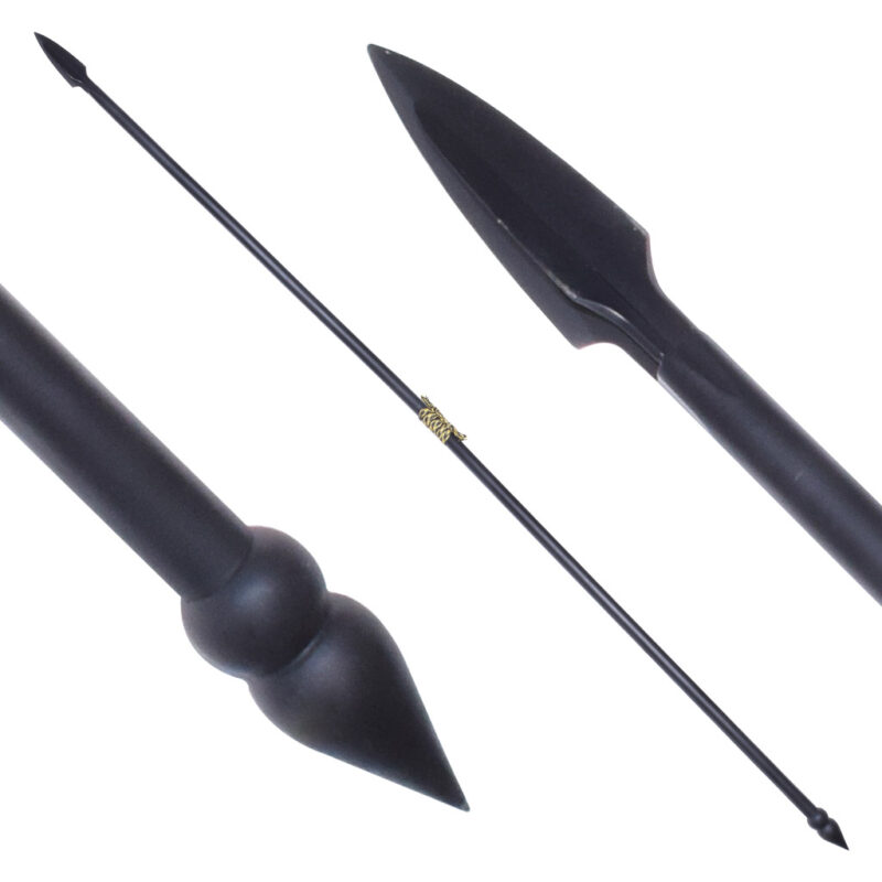 Spartan Warrior Spear from 300