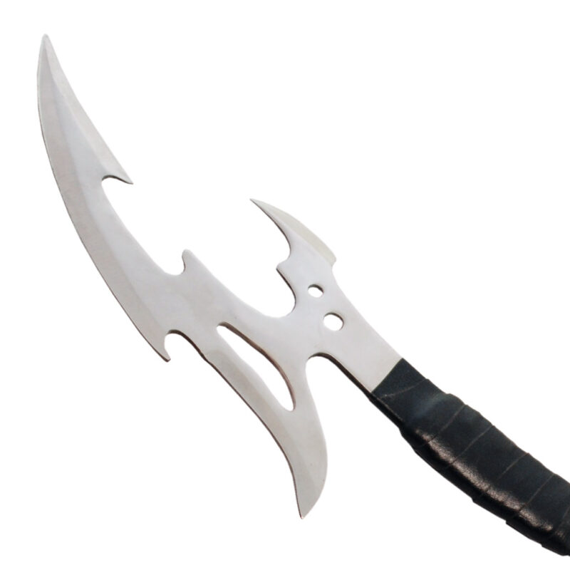 Star Klingon Valdris Blade