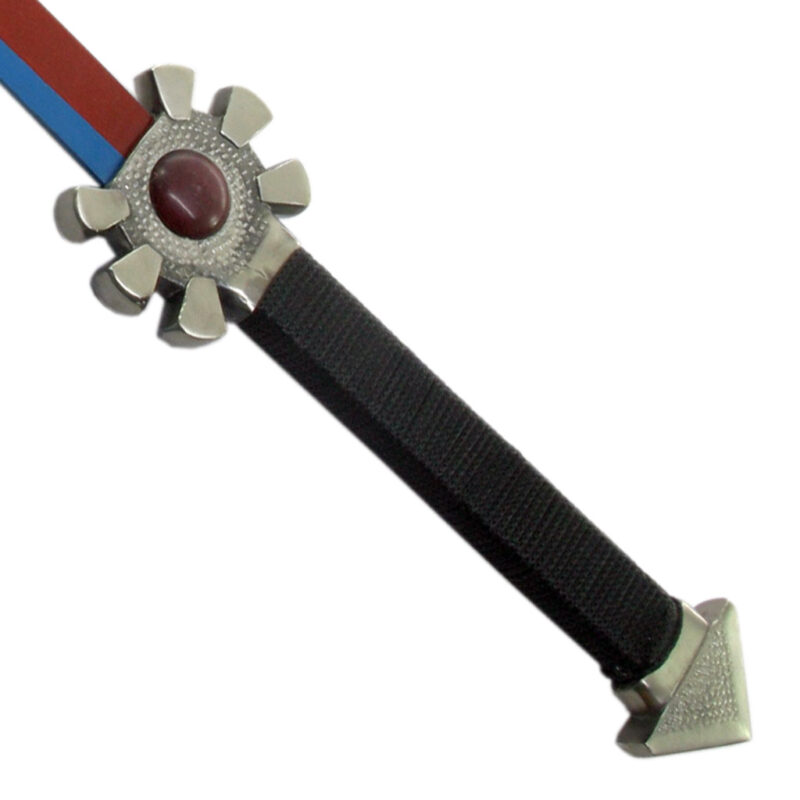 Soul Eater Riku Sword by swordskingdom
