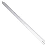 Richard lionheart Sword Total length 35" blade 28" Handle 7"