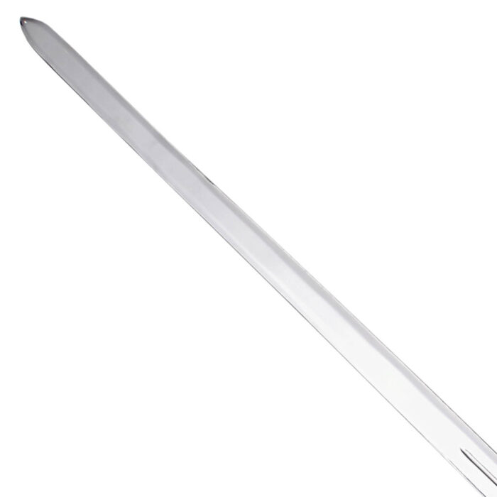 Richard lionheart Sword Total length 35" blade 28" Handle 7"