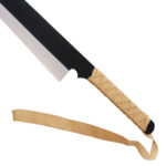 Ichigo Zangetsu Sword