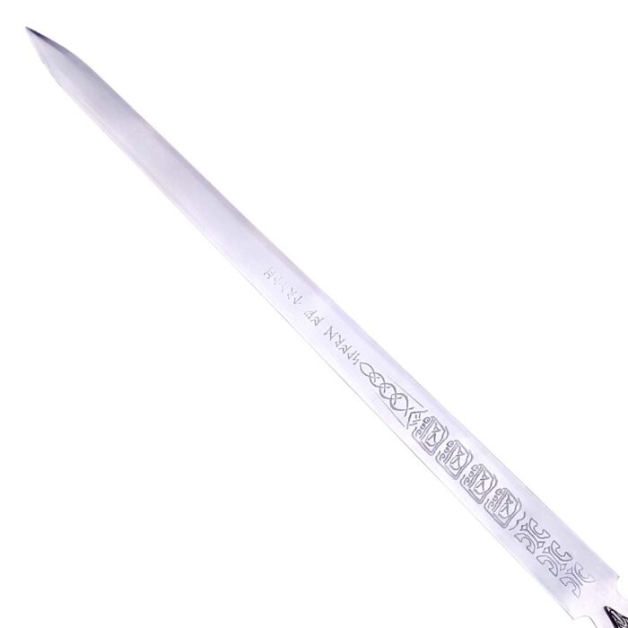Legend Of The Seeker Sword V2