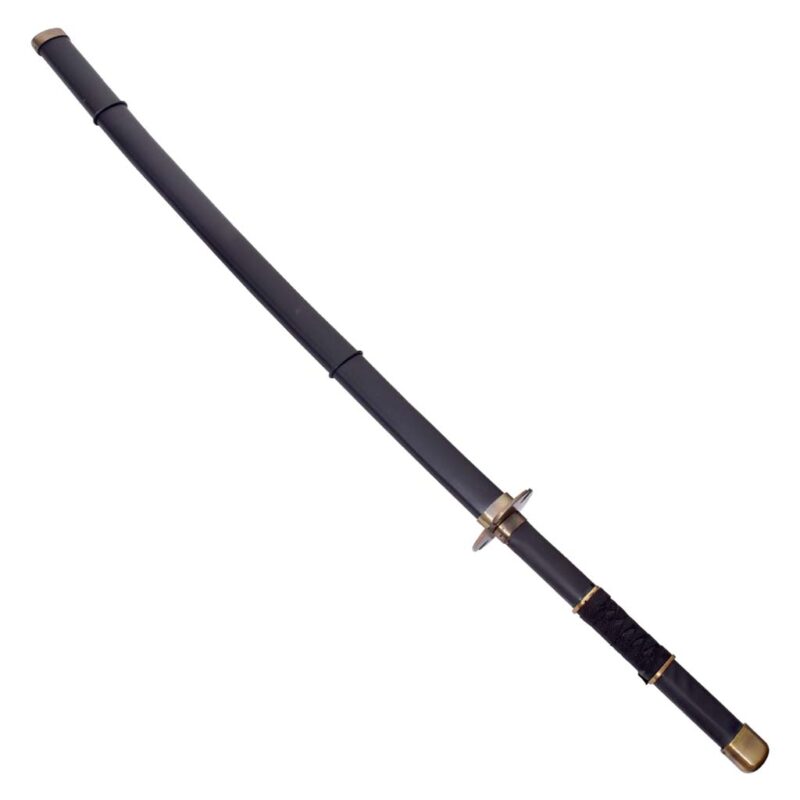 Zoro Sandai Kitetsu Sword from One Piece
