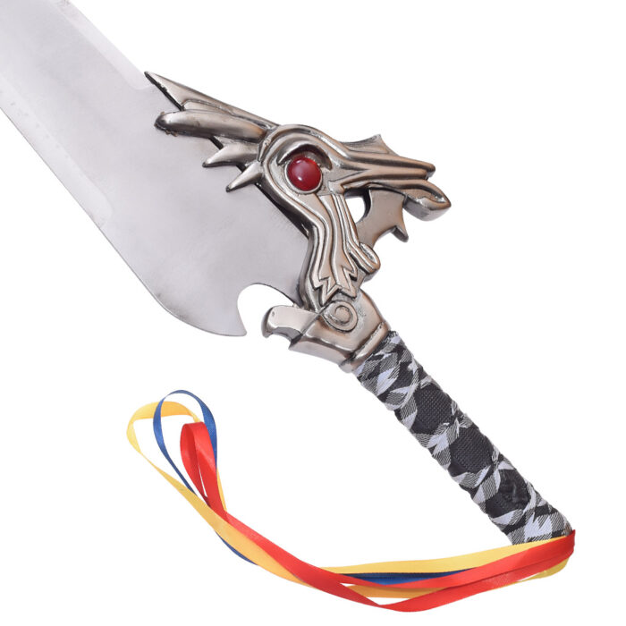 Tidus Brotherhood Sword Final Fantasy