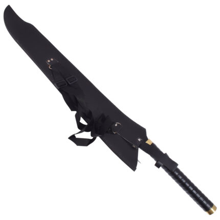 Japanese Anime Ichigo Fullbring Shikai Zanpakuto Sword