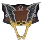 God of War Blades of Chaos Gold Finished