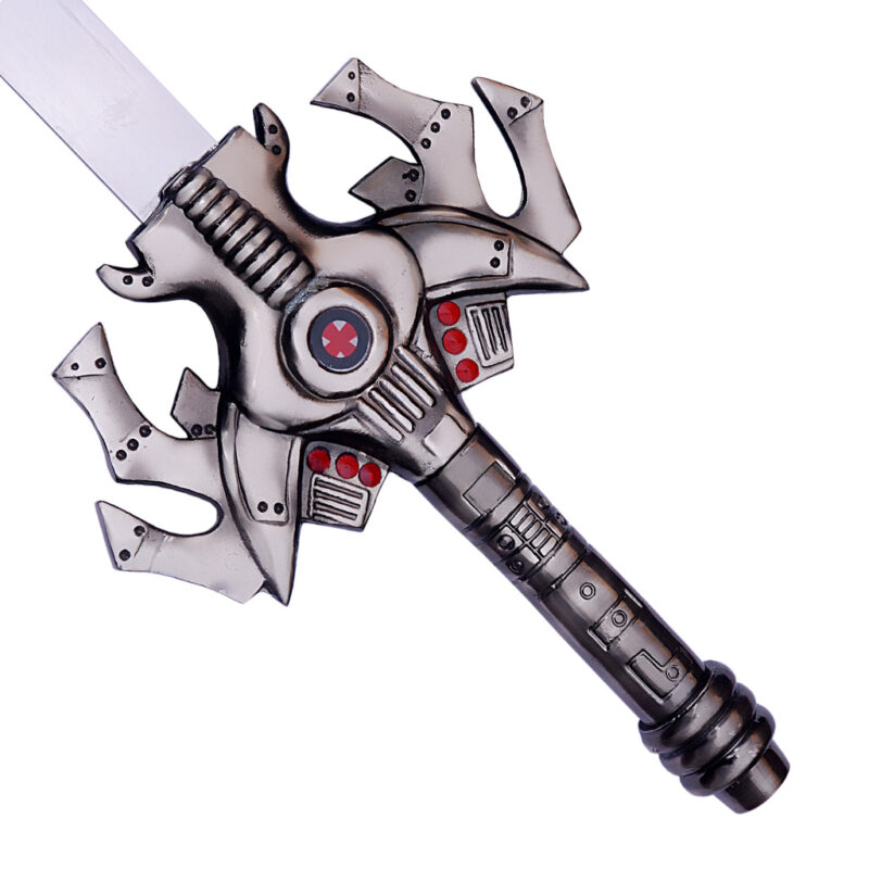 HE-MAN Sword from Movie by swordskingdom