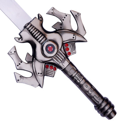 He-Man SP-The Universe Power Sword 42″