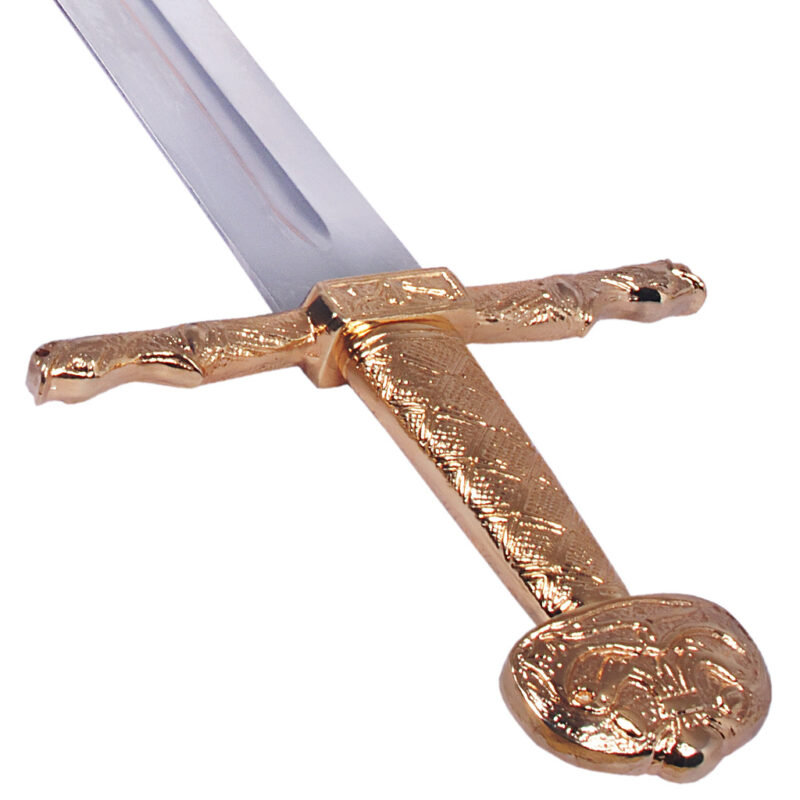 Marto Charlemagne Sword