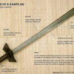 The Kampilan: Double-Edged Devastation (Philippines)
