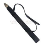 Viking Sword of King Ragnar Lothbrok Gold Finished