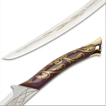 Arwen’s Sword Hadhafang- LOTR Replica