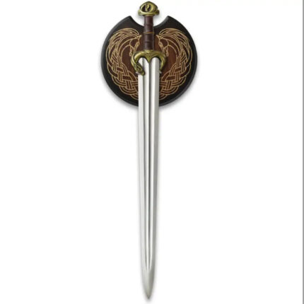 Officially Licensed Guthwine Sword From The LOTR