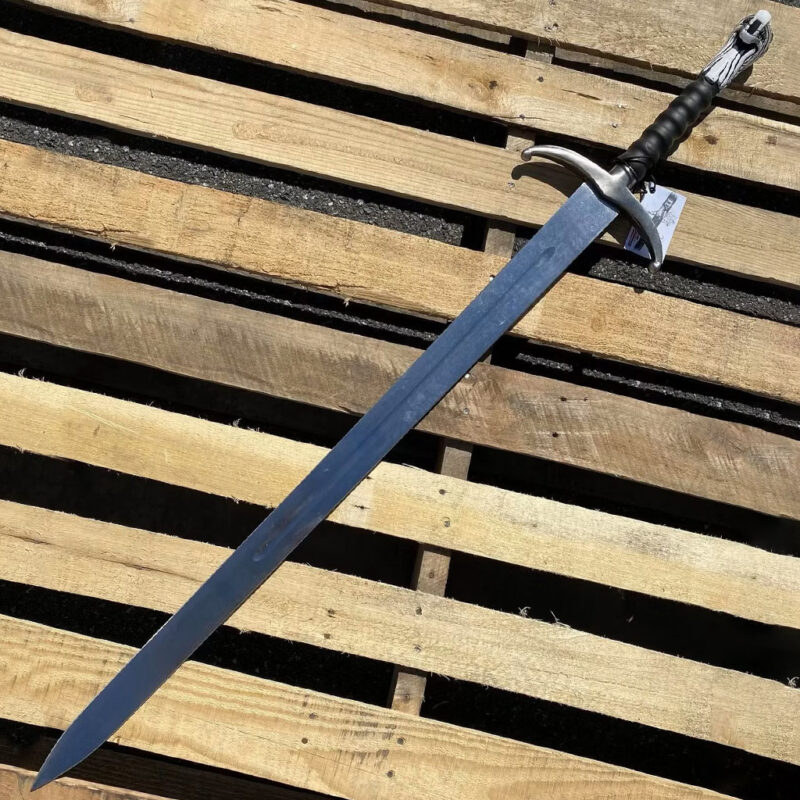 Long Claw Sword of Jon Snow From GOT Replica