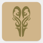 legolas symbol