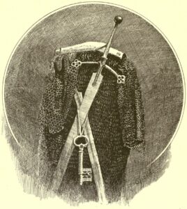 Exploring the Scottish Claymore Sword: A Historical Marvel