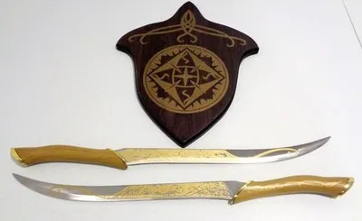 The Appeal of Legolas Knives to Collectors