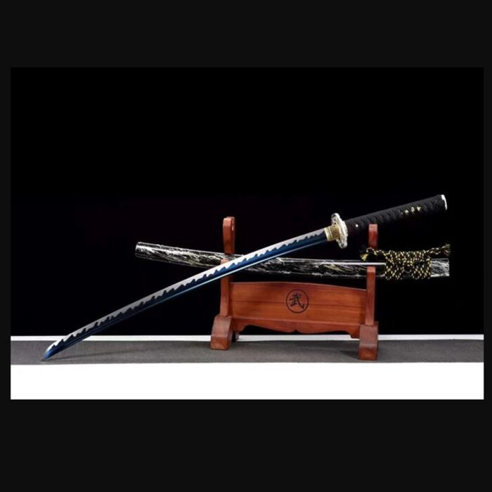 Yasuke Katana Sword