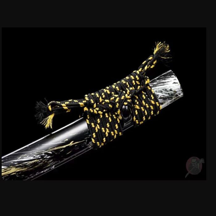 Yasuke Katana Sword
