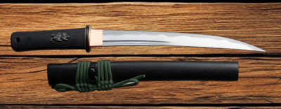 Modern (Tanto) Daggers