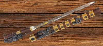 Ken Tanto