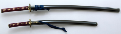 Daisho Koshirae