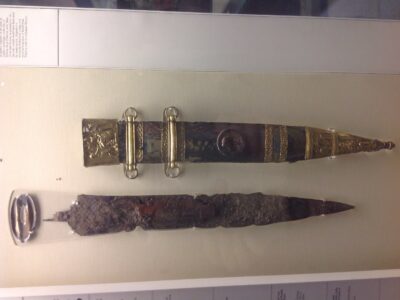 Mainz Gladius