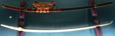 Tachi Koshirae