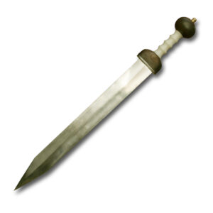 Understanding the Gladius Sword