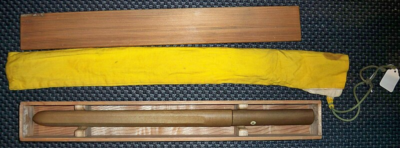 Tanto Koshirae