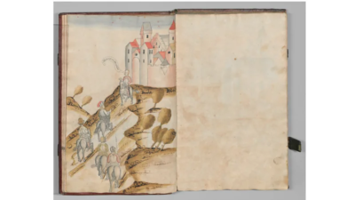 Medieval Sword Fighting Schools