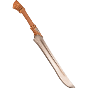 Fidas LARP Longsword Gold Finished 