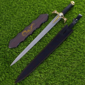 Xena’s Sword in Popular Culture